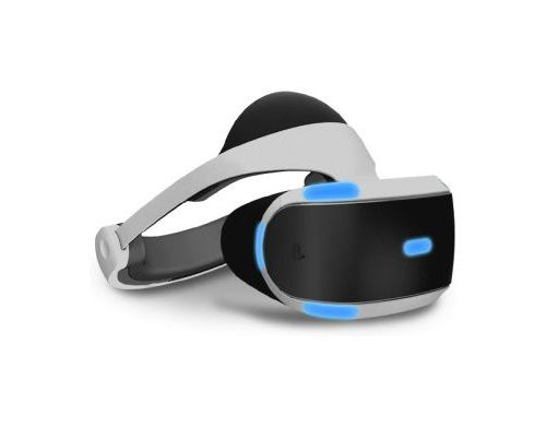 очки виртуальной реальности