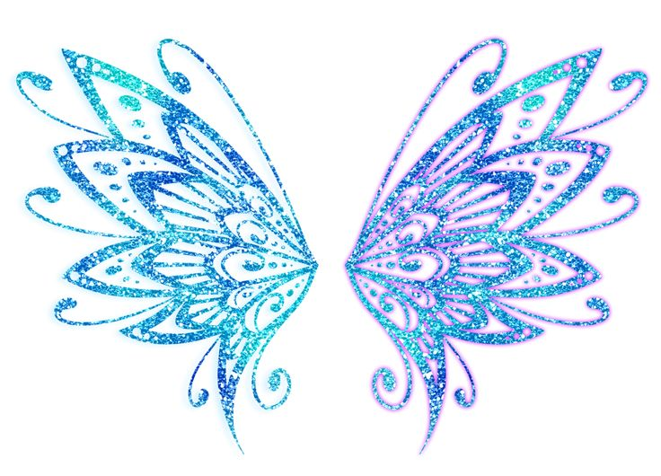 Крылья Блум Онирикс