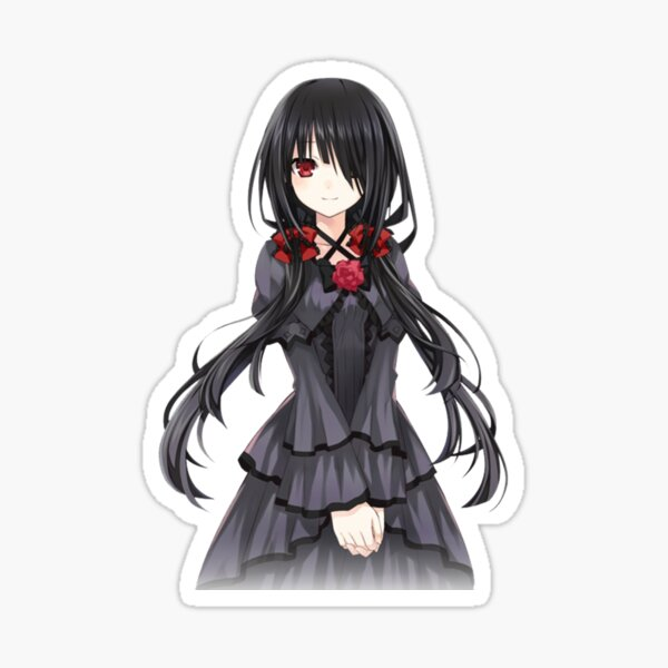 Куруми Токисаки