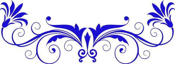 Узоры рисунки