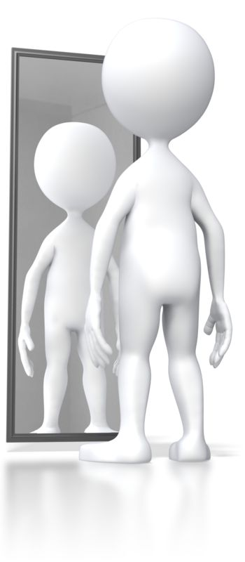 Белые человечки