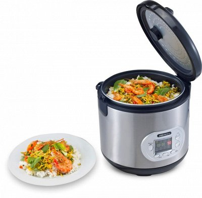 Мультиварка Goodhelper MC-5115