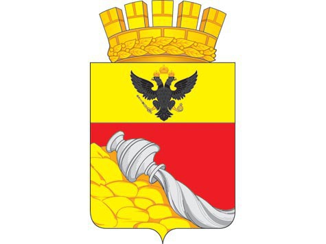 Малый герб Воронежа