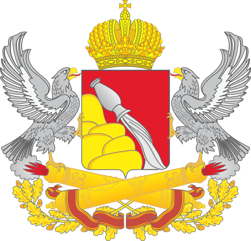 Герб Воронежа