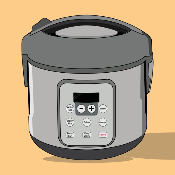 Мультиварка Rice Cooker