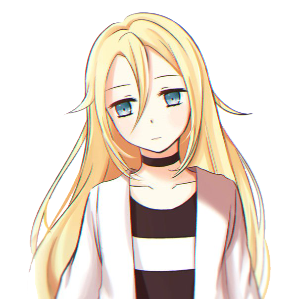 Ангел кровопролития персонажи Рейчел