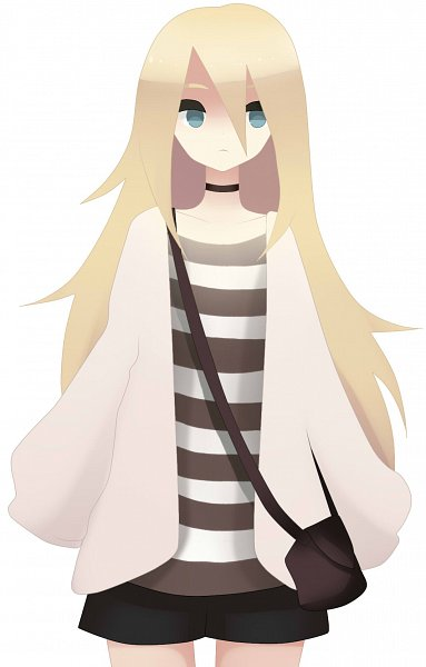 Ангел кровопролития Рейчел