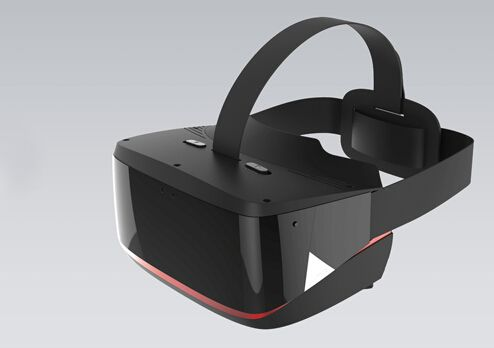 Очки виртуальной реальности Окулус