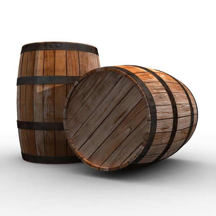 Wooden Barrel пиво
