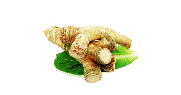 Хрен на прозрачном фоне