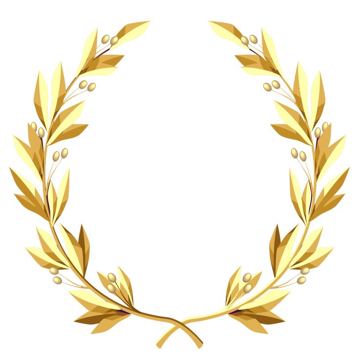 Лавровый венок