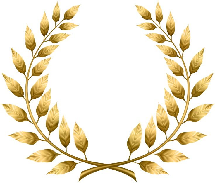 Золотой венок Кроули
