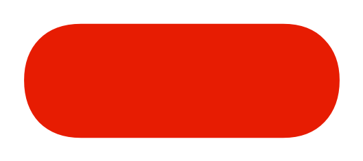 Плашка с закругленными краями