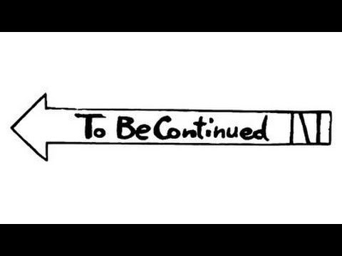 Джо Джо to be continued