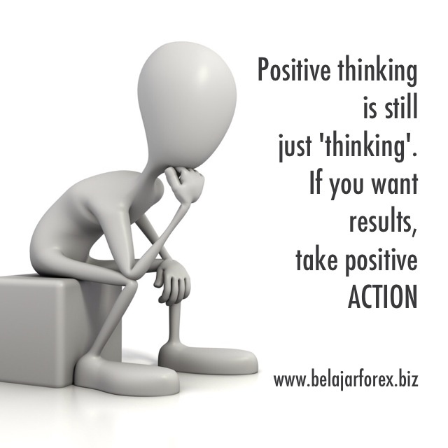 Человечек задумался