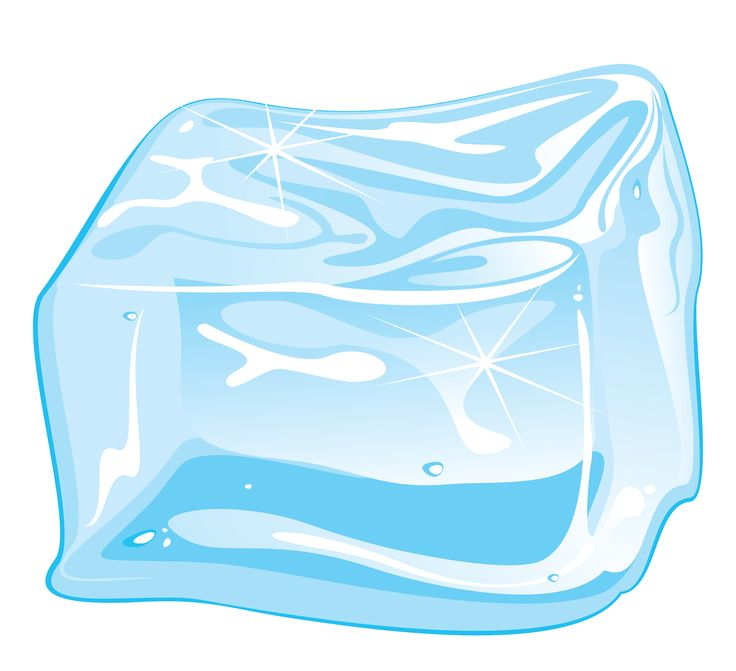 Дети на льду