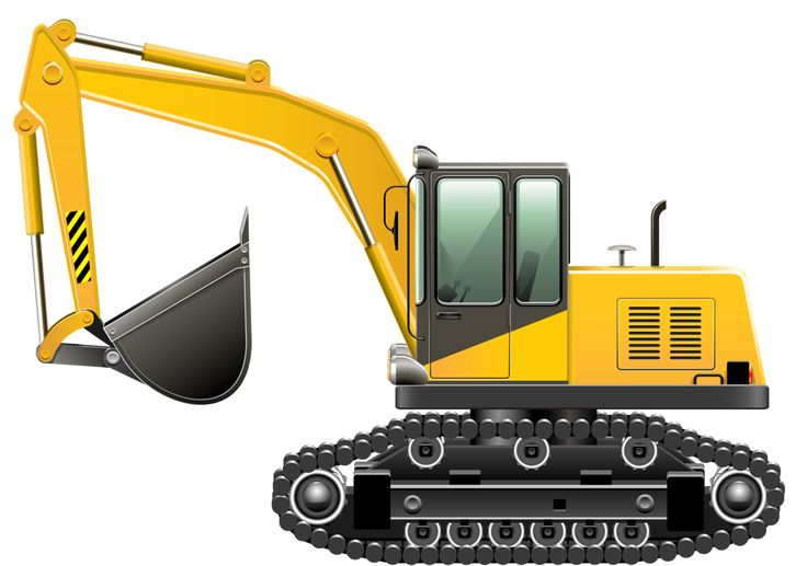 Строительная техника