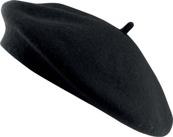 Шляпка художника