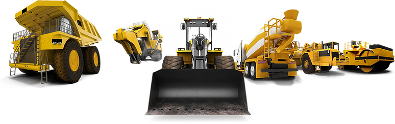 Дорожно-строительная техника