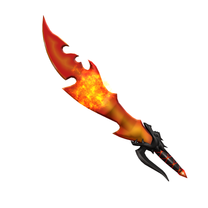 Heat нож в мм2