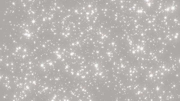 Прозрачные блёстки