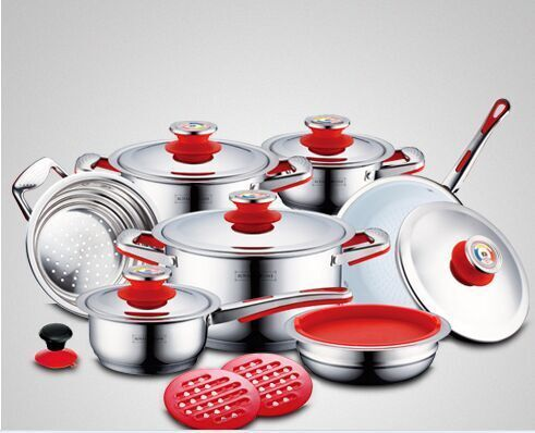 Кухонная посуда