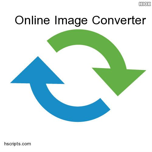 Конвертировать иконка