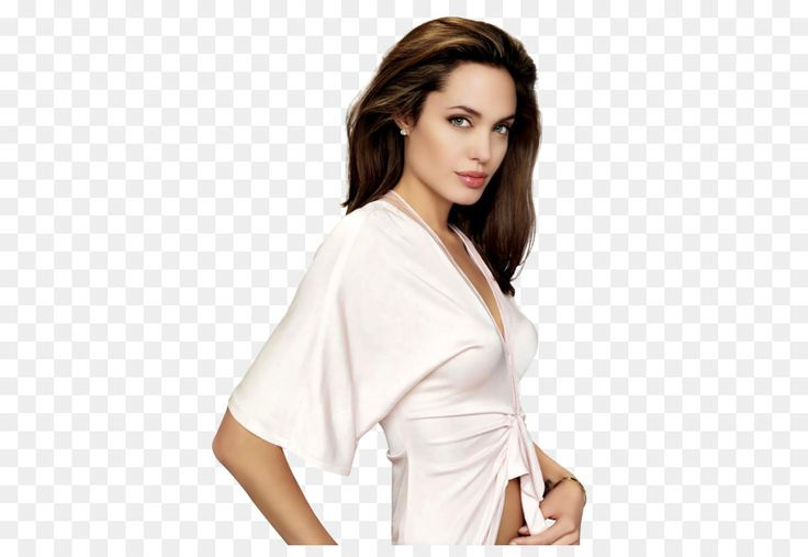 Анджелина Джоли