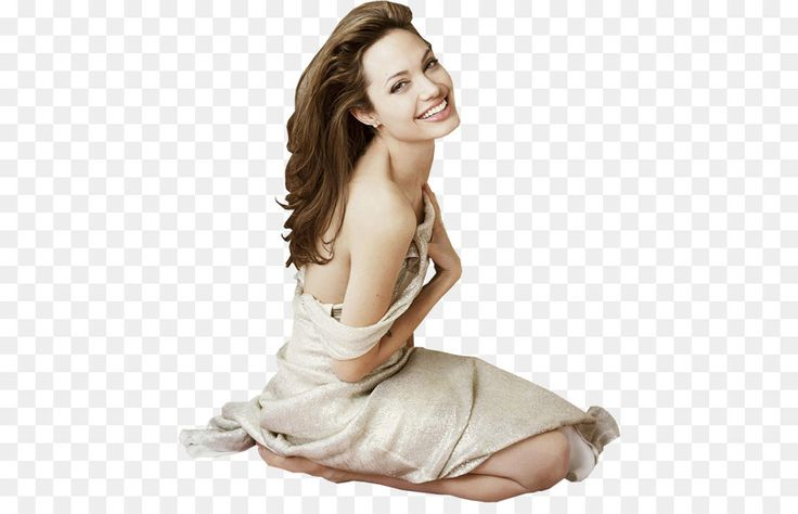 Анджелина Джоли PNG