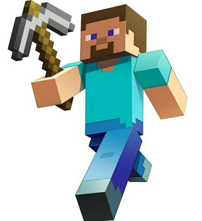 Стив (персонаж)