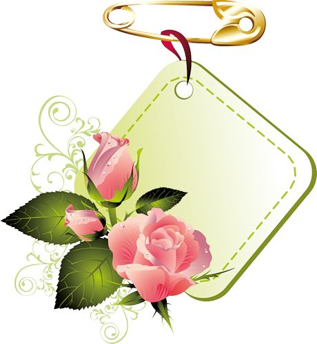 Пожелания на прозрачном фоне