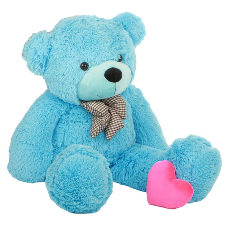 Teddy 338