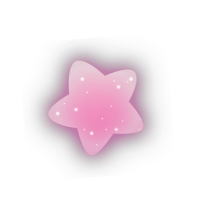 Цветочки звездочки