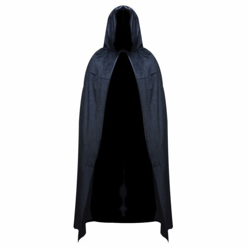 Накидка с капюшоном