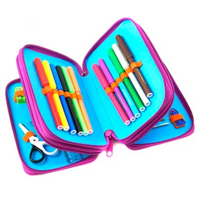 Пенал ученический