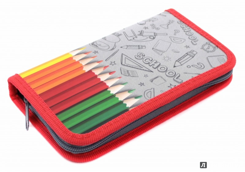 Пенал для карандашей