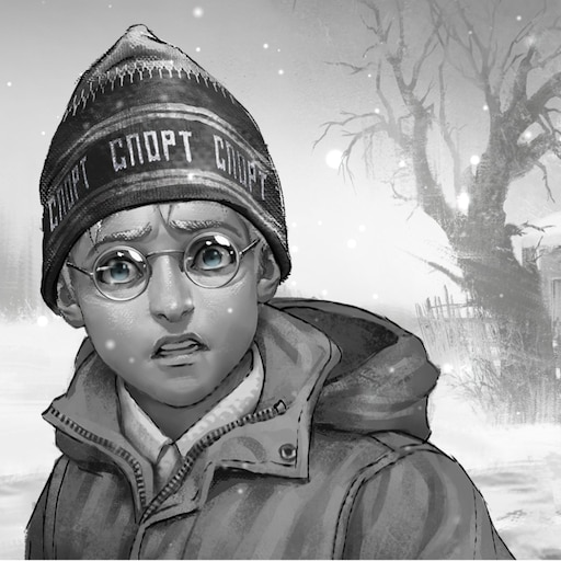 Антон Петров Тини Банни