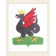 Герб Татарстана Зилант