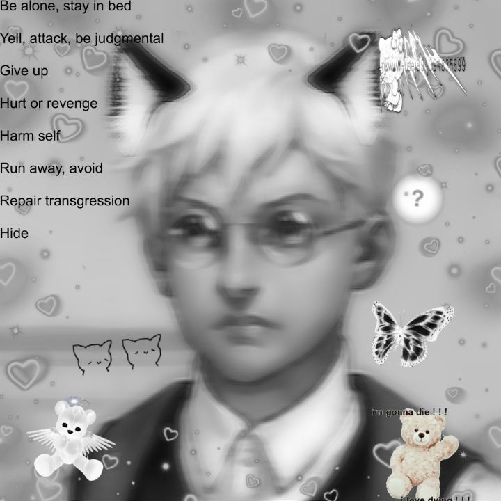 Антон Петров tiny Bunny