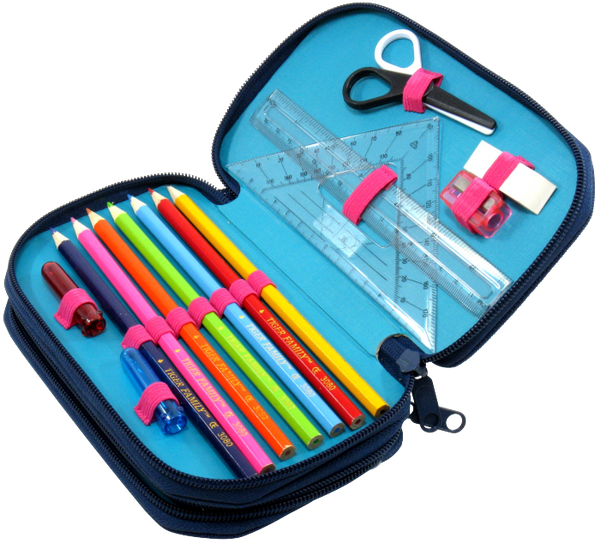 Школьные принадлежности пенал