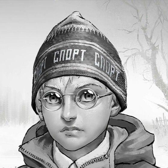 Антон Петров Тини Банни