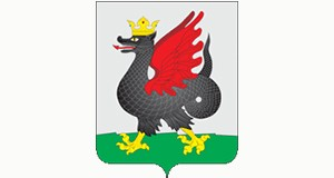 Герб Казани вектор