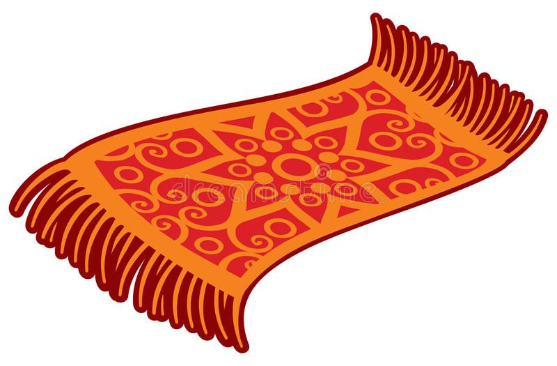 Ковёр самолёт