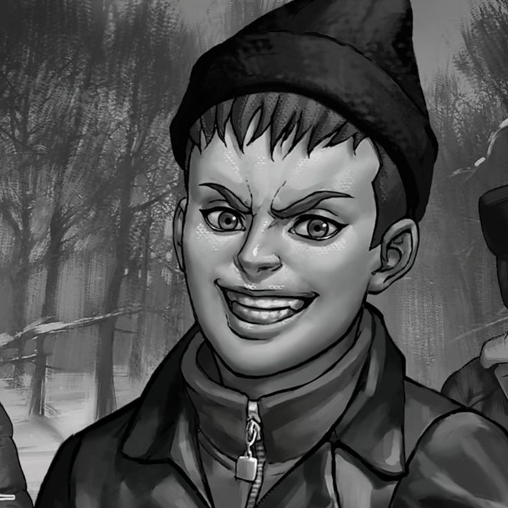 Tiny Bunny медвежутко