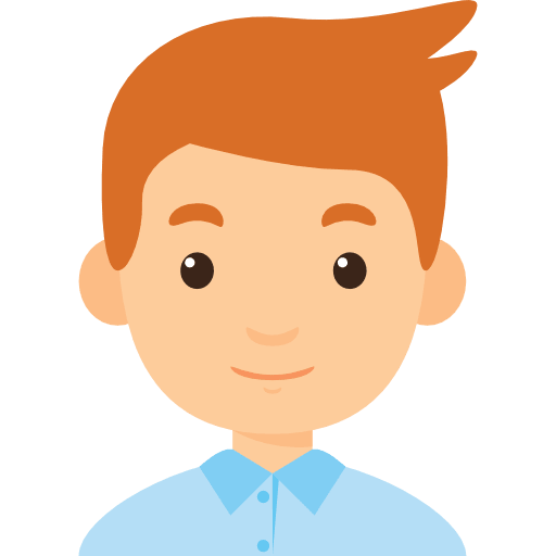 Лицо мальчика