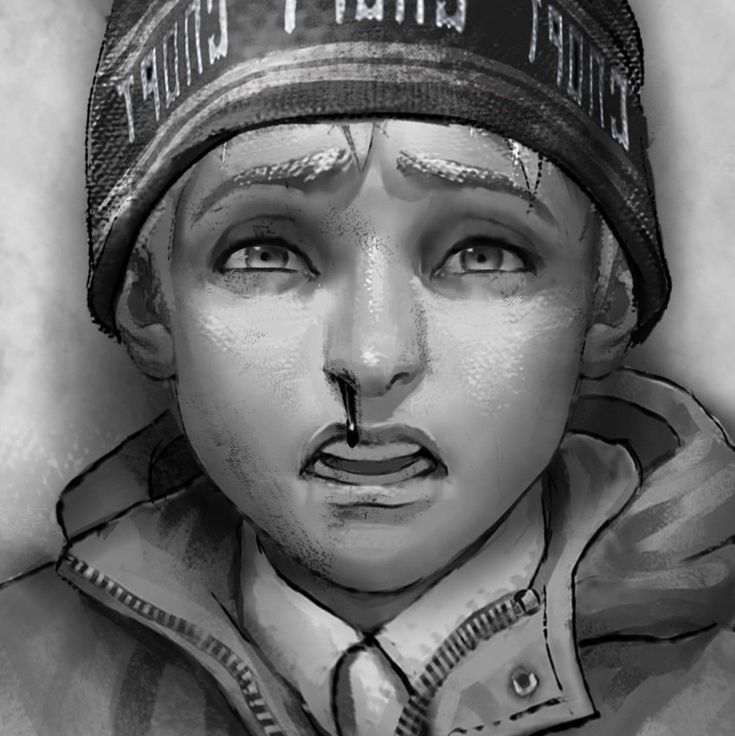 Антон Петров Тини Банни