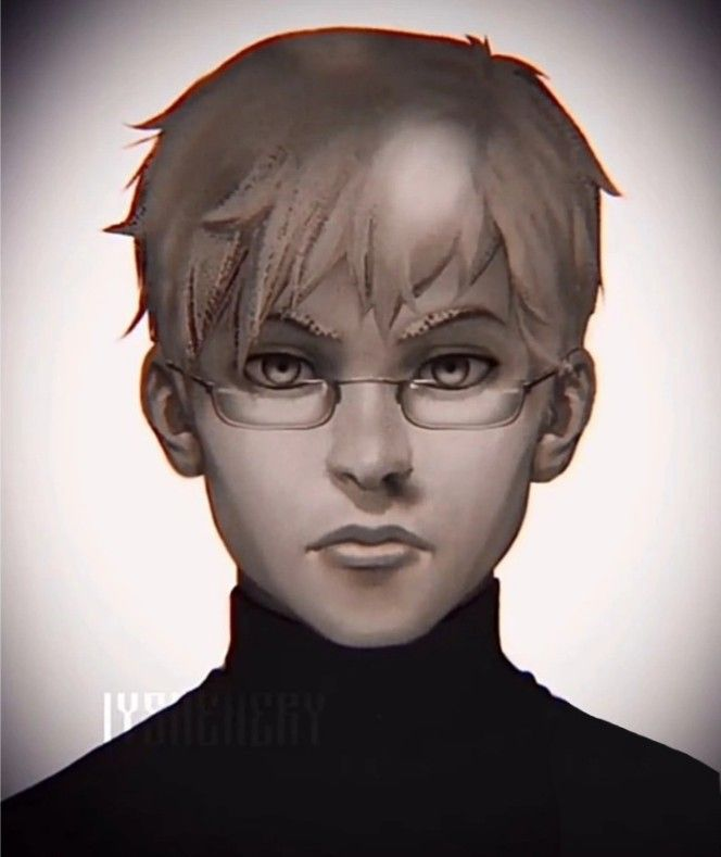 Антон Тинни Банни