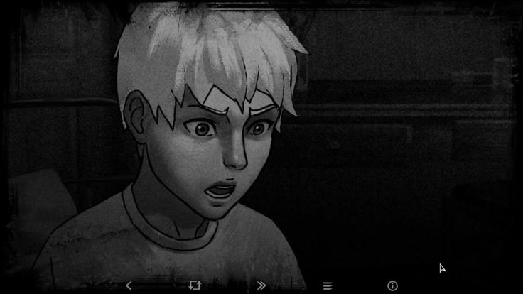 Tiny Bunny игра хоррор