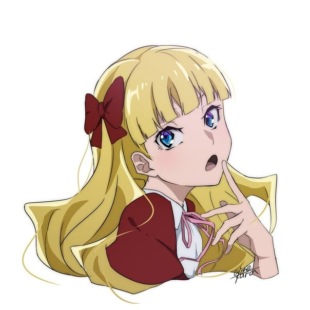 Элис Огай БСД