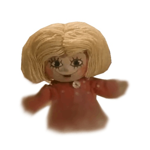 Домовёнок Кузя Стикеры